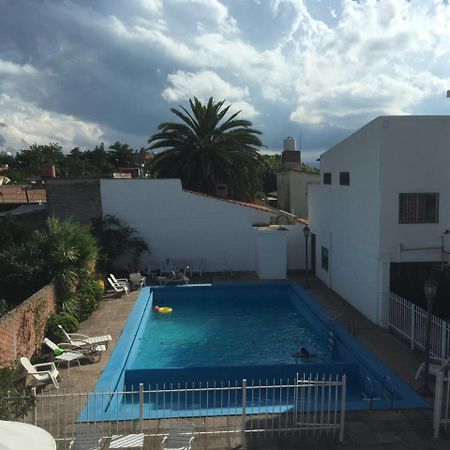 Hotel Marciala Βίλα Κάρλος Παζ Εξωτερικό φωτογραφία