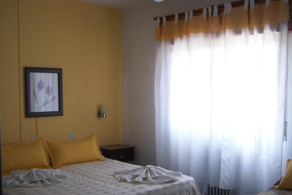 Hotel Marciala Βίλα Κάρλος Παζ Εξωτερικό φωτογραφία