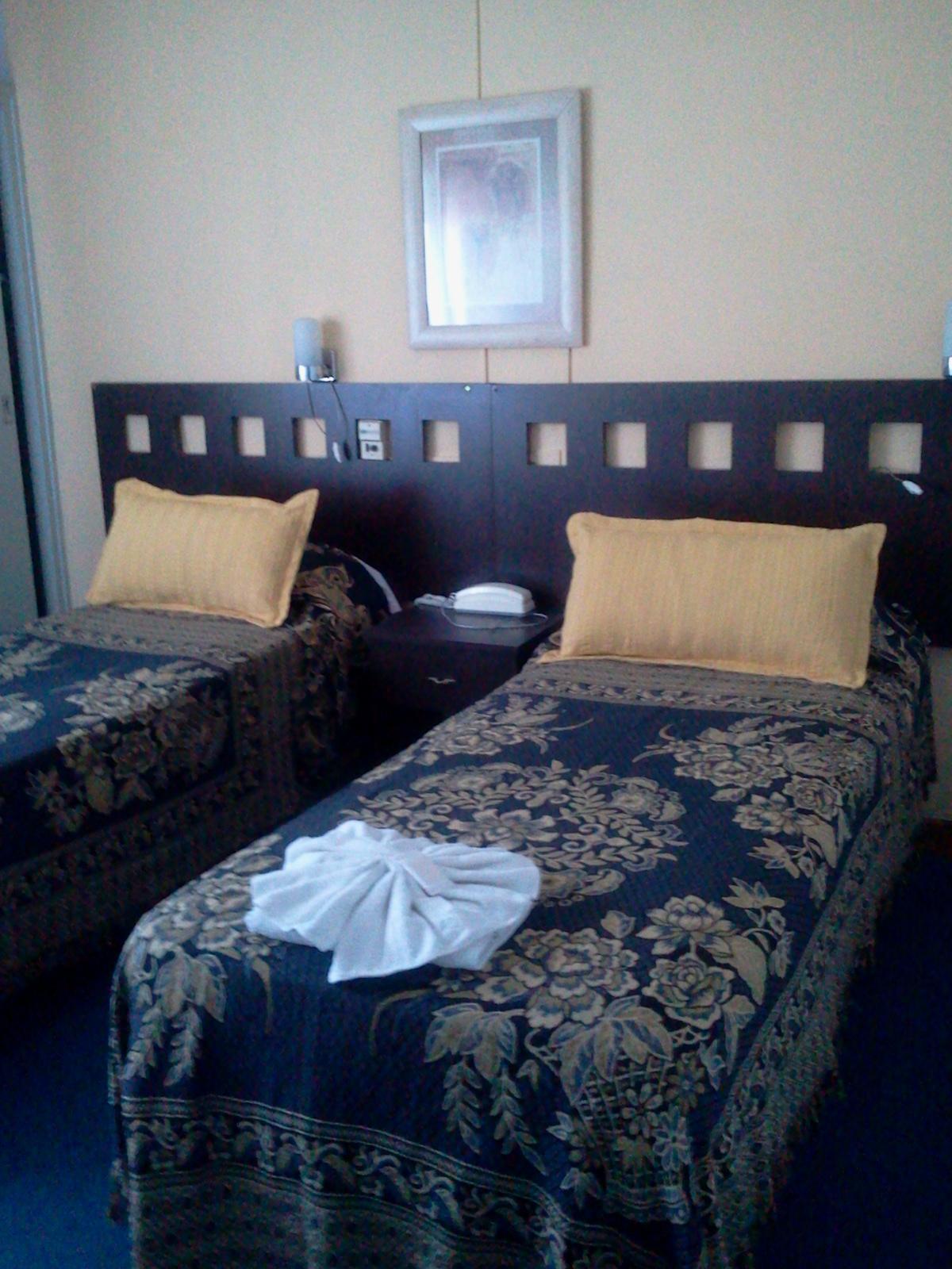 Hotel Marciala Βίλα Κάρλος Παζ Εξωτερικό φωτογραφία